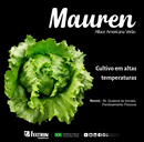 ALFACE AMERICANA MAUREN FELTRIN 5000 SEMENTES