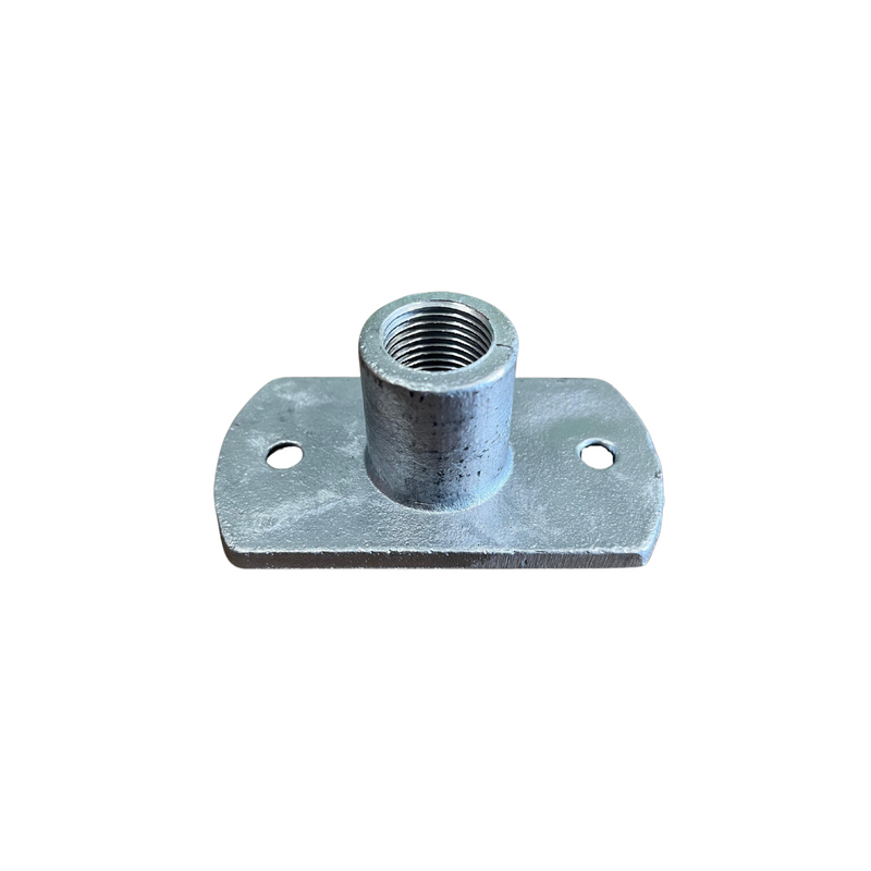 SUPORTE RETO PARA BEBEDOURO SUINO