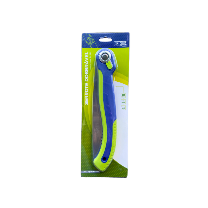 SERROTE PODA 10'' DOBRAVEL FORTH JARDIM