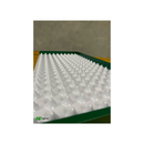 MARCADOR ALFACE PELETIZADA P/ BANDEJA 200 CELULAS SEMEART