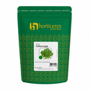 SEMENTES RUCULA FOLHA LARGA HORTICERES 500G