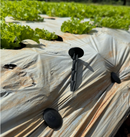 MULCHSTAKE ESTACA P/ FIXAÇÃO MULCHING 1250UN