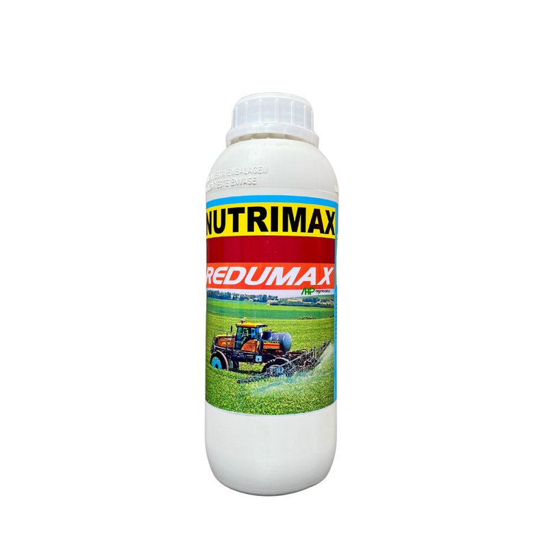REDUTOR DE PH ACIDO FOSFORICO REDUMAX 1L