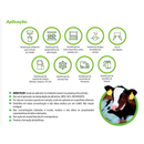 SANITIZANTE DIOXI PLUS+ CONTROLE FUNGOS E BACTERIAS 1L