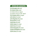 FERTILIZANTE ADUBO NPK FORTH JABUTICABEIRA 400G