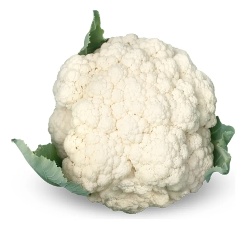 COUVE-FLOR HÍBRIDA CHAMPAGNE SNOW BLUESEEDS 1000 SEMENTES