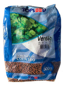 SEMENTES COENTRO VERDÃO TOPSEED 500G
