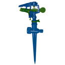 ASPERSOR DE IMPULSO C/ GIRO AJUSTAVEL FORTH