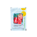 PIMENTAO HIBRIDO CAMPERO HM CLAUSE 1000 SEMENTES