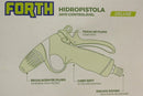 HIDROPISTOLA JARDIM JATO CONTROLAVEL DELUXE FORTH