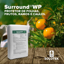 Protetor Solar Para Plantas Surround Wp 5kg
