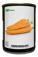 SEMENTES CENOURA BRASILIA IRECE FELTRIN 50G