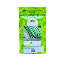 SEMENTES FEIJÃO VAGEM BRASÍLIA 100G