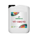 FERTILIZANTE ORGANICO  VIT ORG VG GREEN HAS 1L