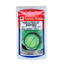 SEMENTES REPOLHO HÍBRIDO SHUTOKU TAKII 100G