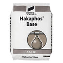 FERTILIZANTE SOLUVEL HAKAPHOS BASE 07-12-40 25KG COMPO