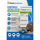 Klerat Isca Fresca Syngenta 200g