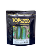 PEPINO HIBRIDO CONCORD F1 TOPSEED PREMIUM 3000 SEMENTES