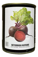 SEMENTES BETERRABA KATRINA FELTRIN 50G