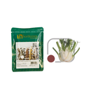 FUNCHO HÍBRIDO TAURO ERVA DOCE HORTICERES 5000 SEMENTES