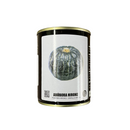 ABOBORA KABOTIA TETSUKABUTO HIBRIDA HIROKO F1 FELTRIN 50G