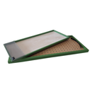 SEMEADEIRA CRUCIFERAS P/ BANDEJA 128 CELULAS SEMEART