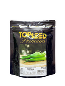 QUIABO TROPICAL TOPSEED PREMIUM 3000 SEMENTES