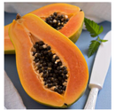 SEMENTES MAMAO PAPAYA SUNRISE SOLO HAWAII VIDASUL 100G