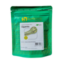 SEMENTES ABÓBORA CANHÃO SECA GIGANTE HORTICERES 100G